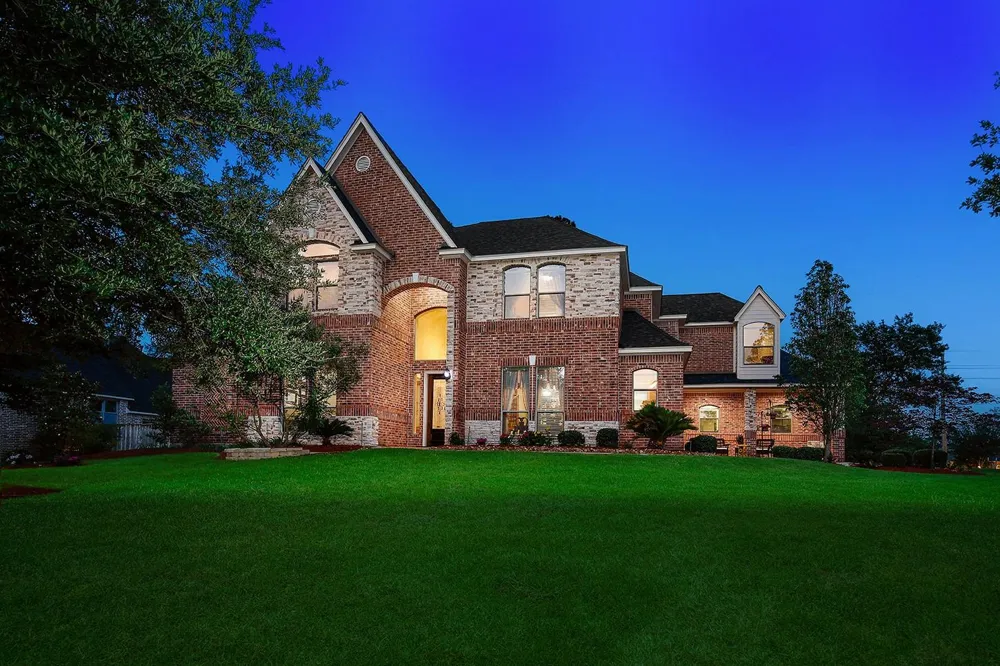 7916 Wooded Way Drive Spring, TX 77389