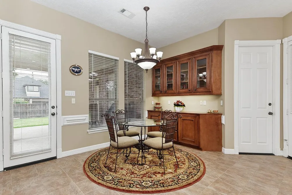 7916 Wooded Way Drive Spring, TX 77389
