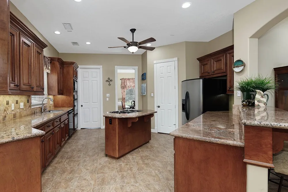 7916 Wooded Way Drive Spring, TX 77389