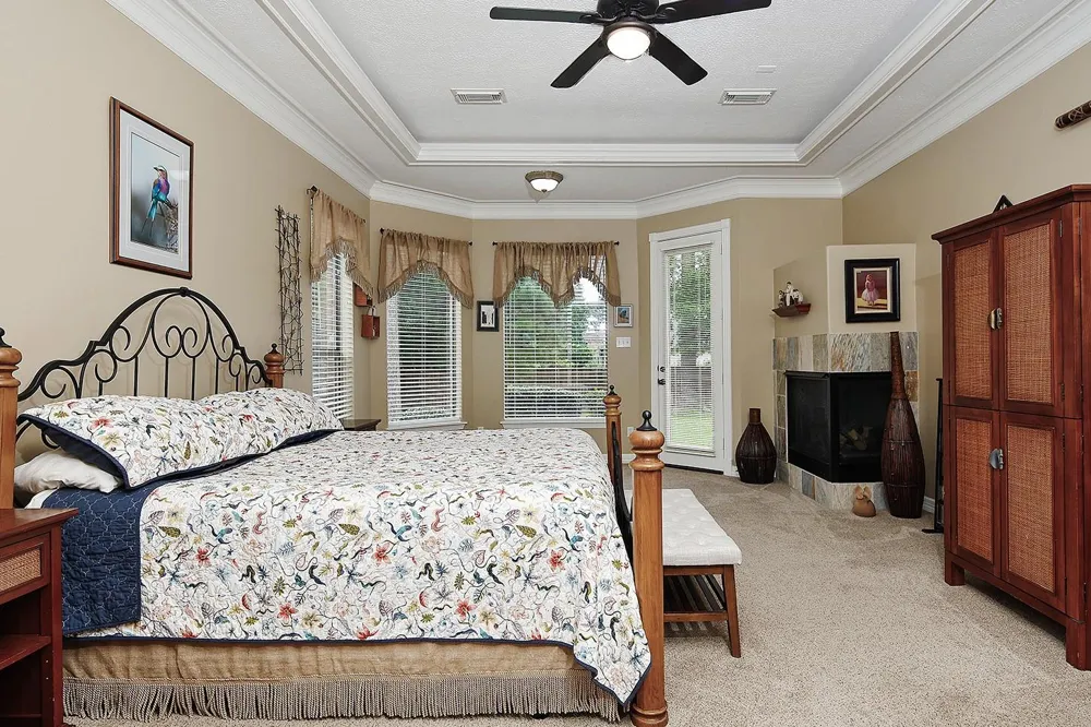 7916 Wooded Way Drive Spring, TX 77389