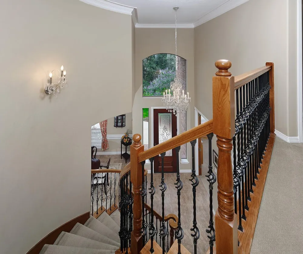 7916 Wooded Way Drive Spring, TX 77389