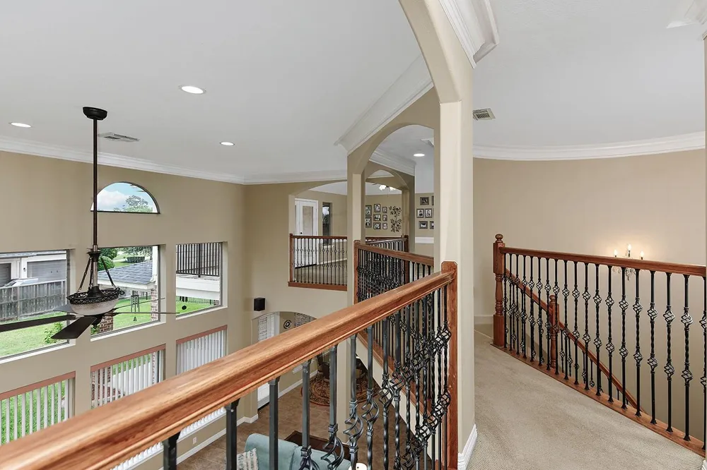 7916 Wooded Way Drive Spring, TX 77389