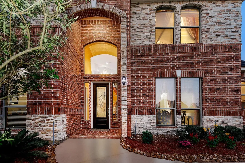 7916 Wooded Way Drive Spring, TX 77389