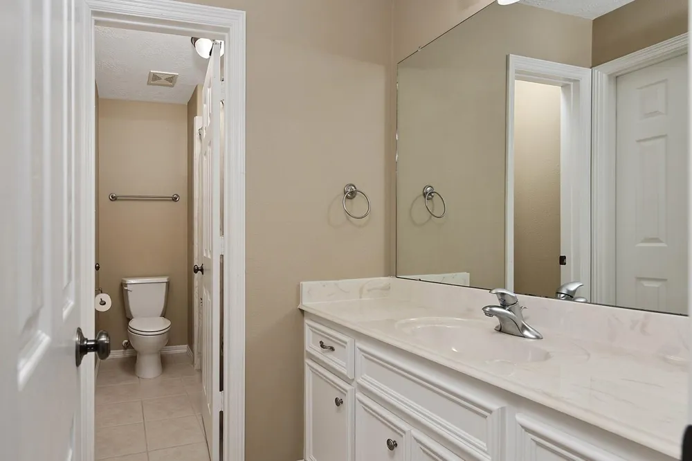 7916 Wooded Way Drive Spring, TX 77389
