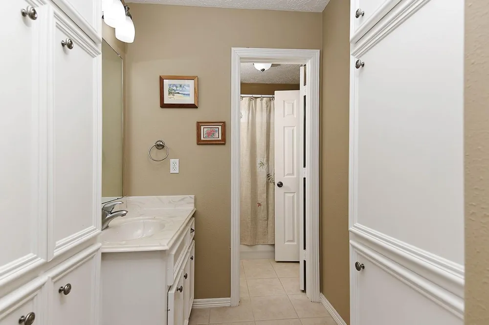 7916 Wooded Way Drive Spring, TX 77389