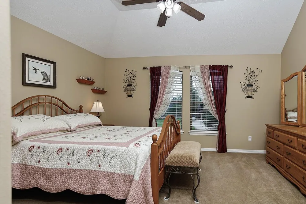 7916 Wooded Way Drive Spring, TX 77389