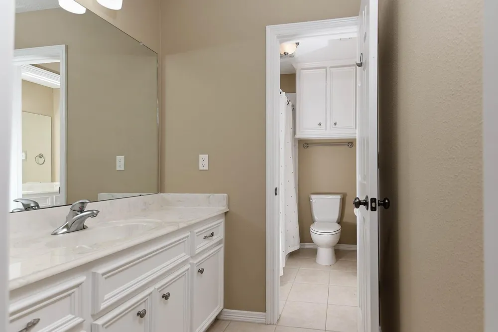 7916 Wooded Way Drive Spring, TX 77389