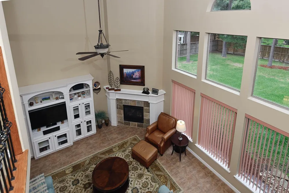 7916 Wooded Way Drive Spring, TX 77389