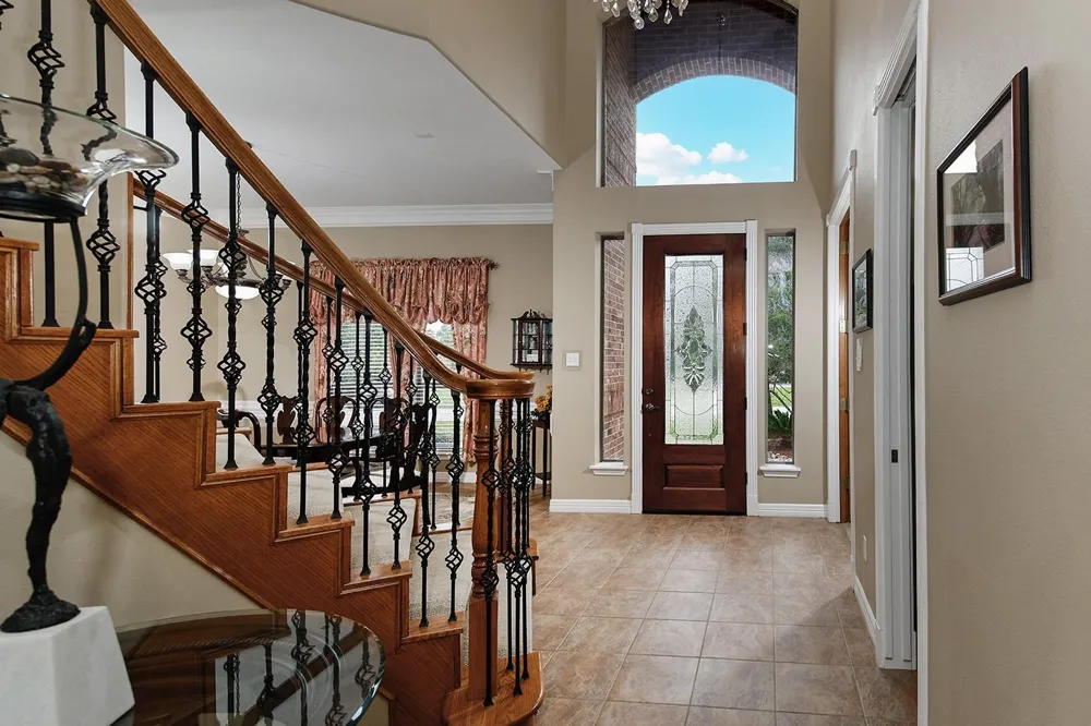 7916 Wooded Way Drive Spring, TX 77389