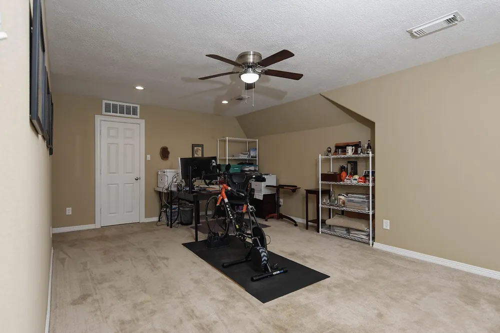 7916 Wooded Way Drive Spring, TX 77389