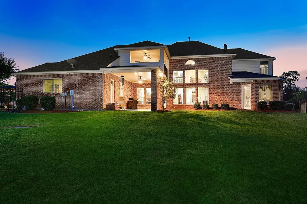 7916 Wooded Way Drive Spring, TX 77389