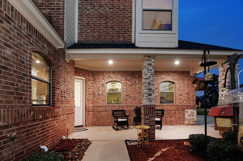7916 Wooded Way Drive Spring, TX 77389