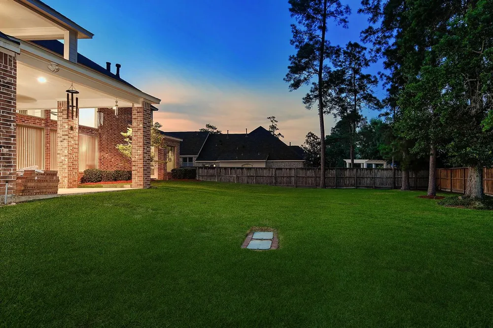 7916 Wooded Way Drive Spring, TX 77389