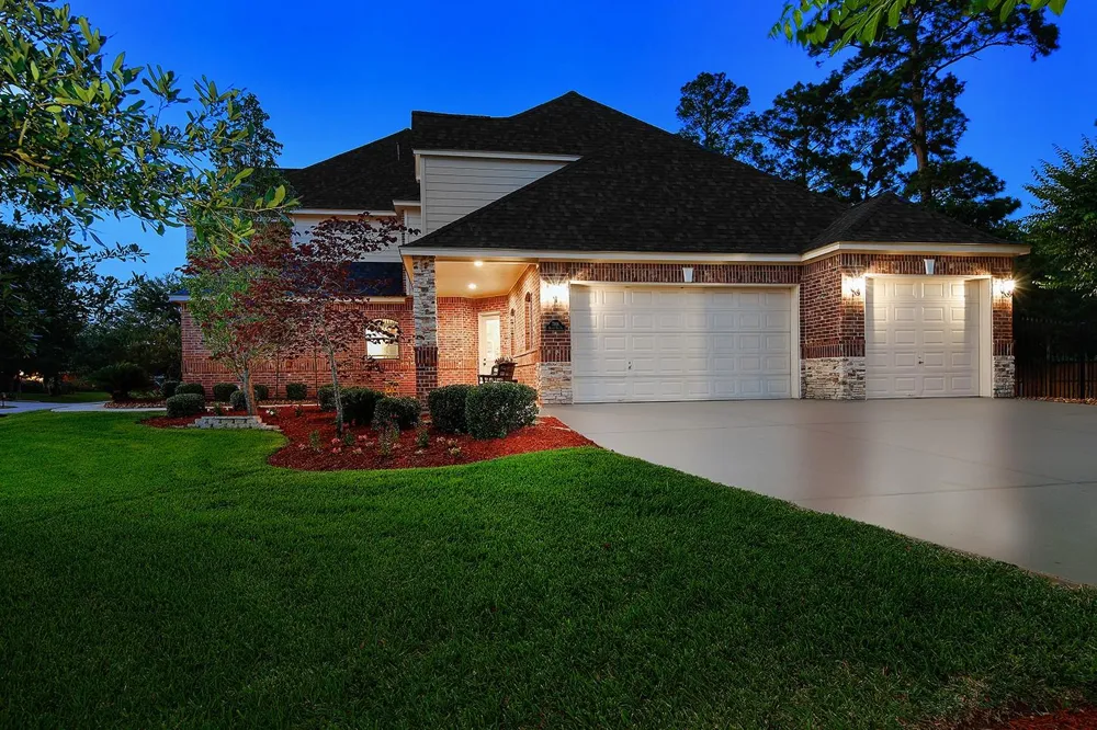 7916 Wooded Way Drive Spring, TX 77389