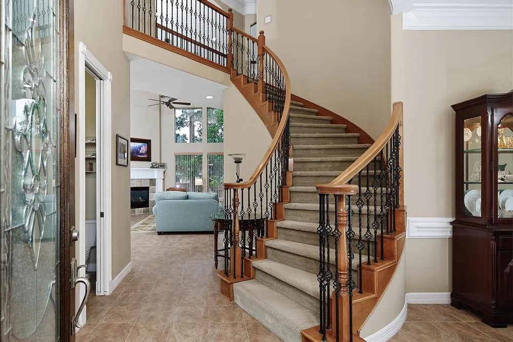 7916 Wooded Way Drive Spring, TX 77389