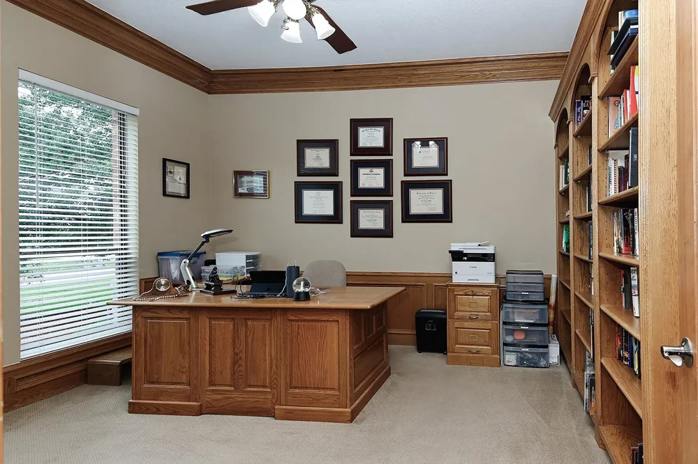 7916 Wooded Way Drive Spring, TX 77389