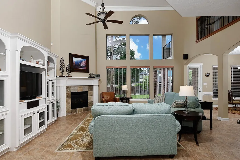 7916 Wooded Way Drive Spring, TX 77389