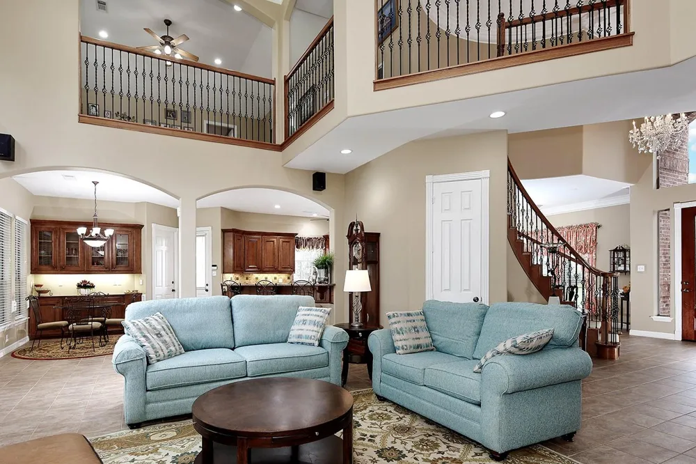 7916 Wooded Way Drive Spring, TX 77389