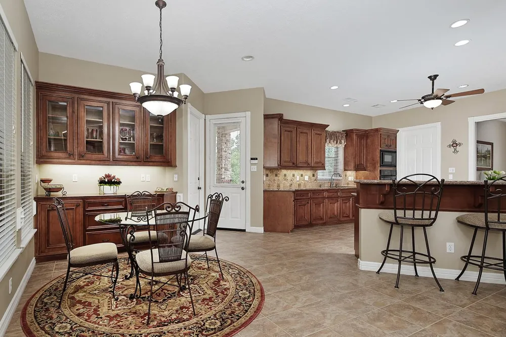 7916 Wooded Way Drive Spring, TX 77389