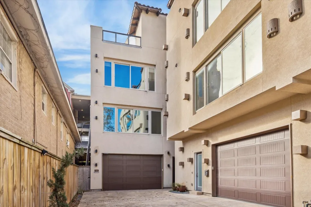 710 Stanford Street #C Houston, TX 77019