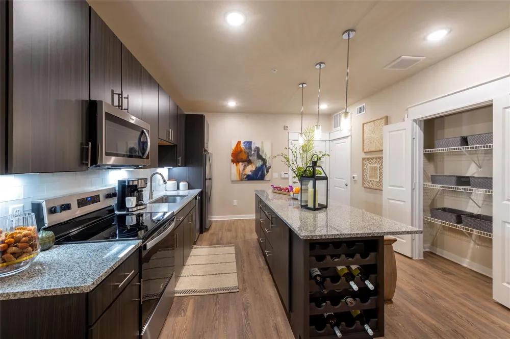 30020 Creekside Terrace Drive #4108 Spring, TX 77386