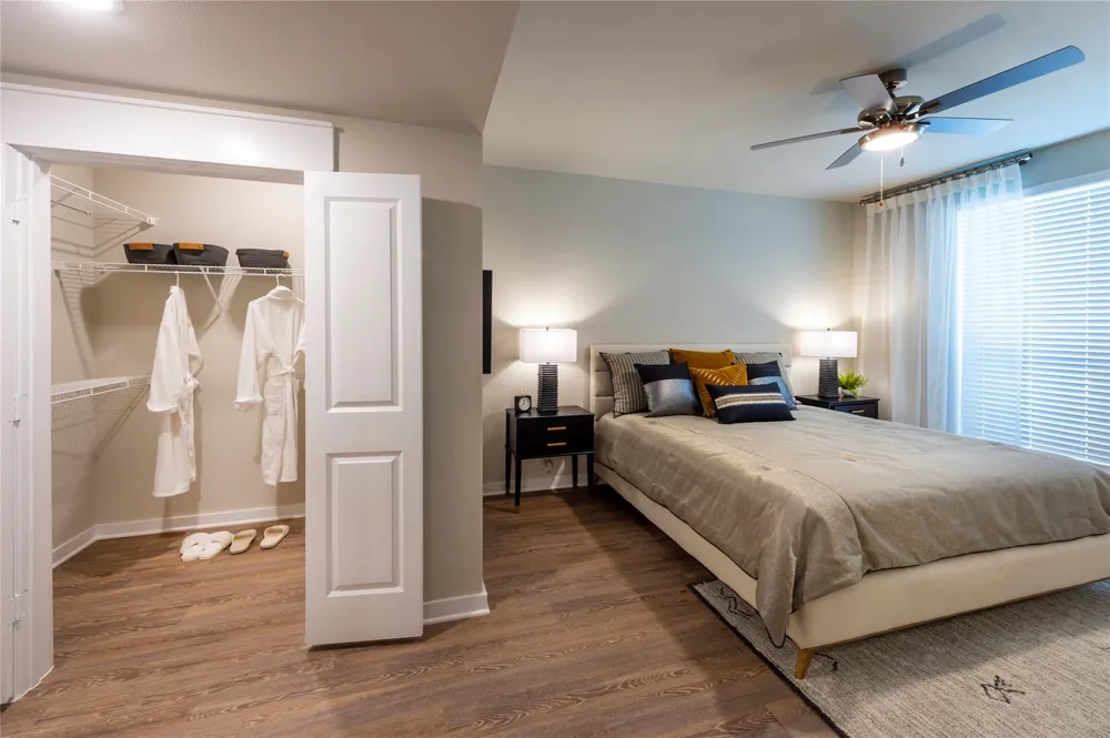 30020 Creekside Terrace Drive #4108 Spring, TX 77386
