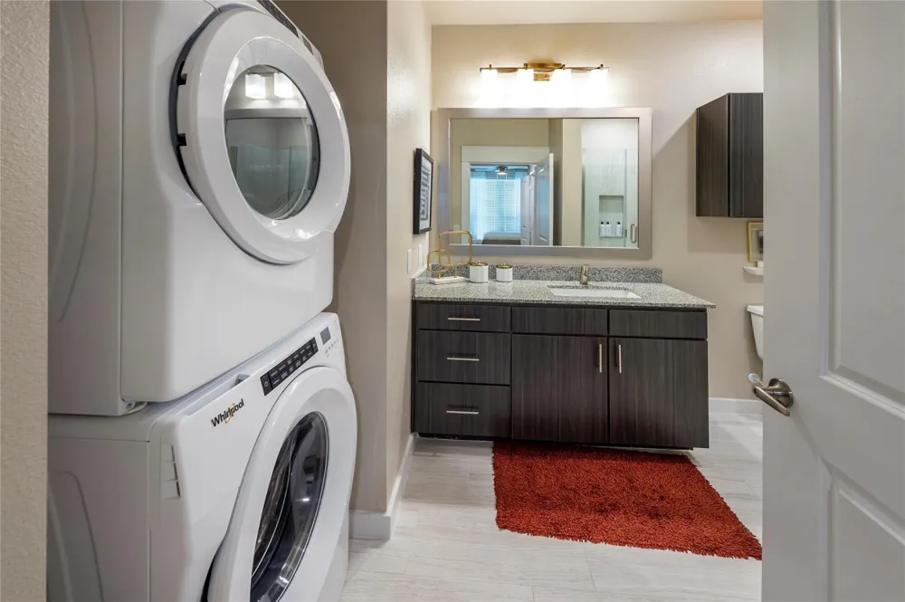30020 Creekside Terrace Drive #4108 Spring, TX 77386