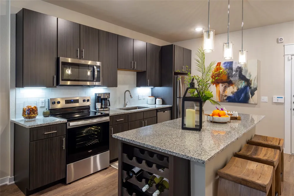 30020 Creekside Terrace Drive #4108 Spring, TX 77386