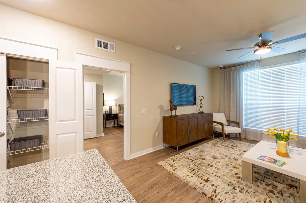 30020 Creekside Terrace Drive #4108 Spring, TX 77386