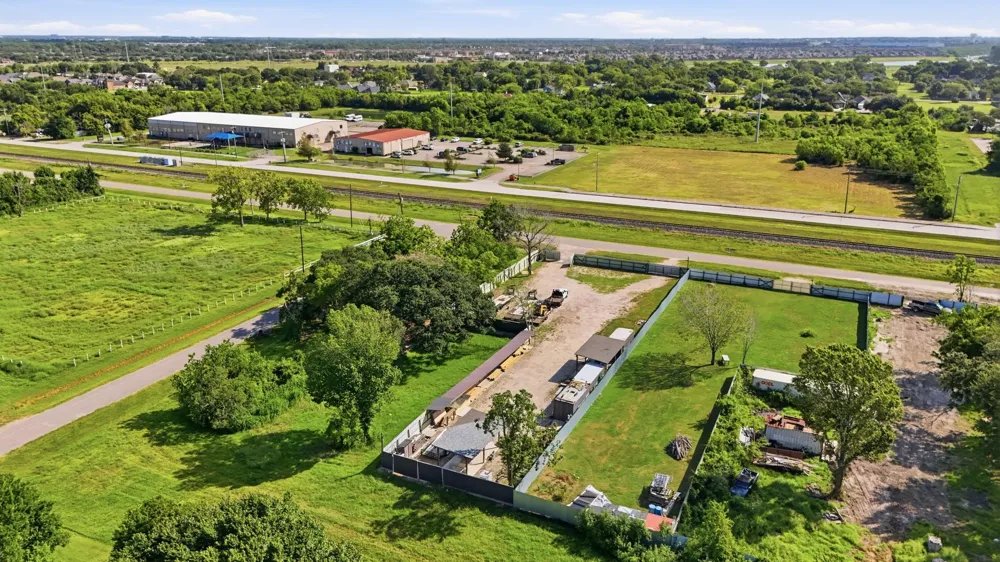 1406 Hill Avenue League City, TX 77573