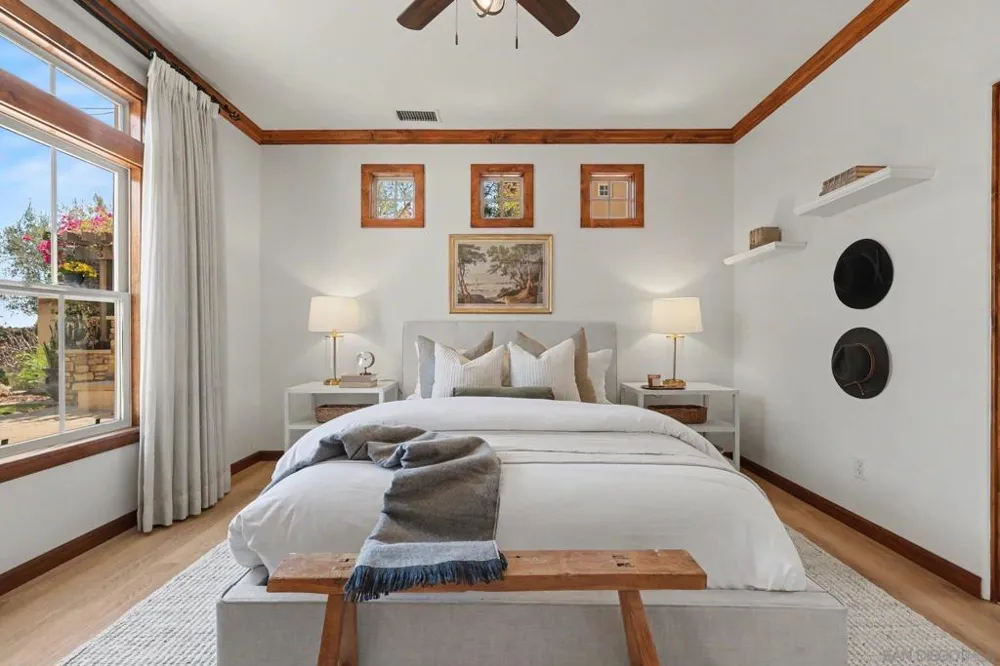 7929 Entrada De Luz East San Diego, CA 92127