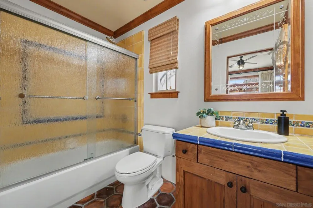 7929 Entrada De Luz East San Diego, CA 92127