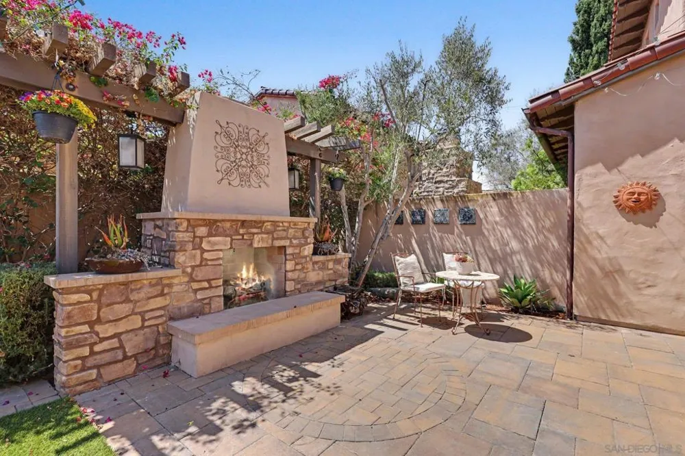 7929 Entrada De Luz East San Diego, CA 92127