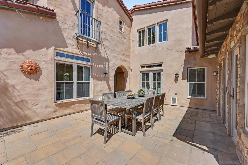 7929 Entrada De Luz East San Diego, CA 92127