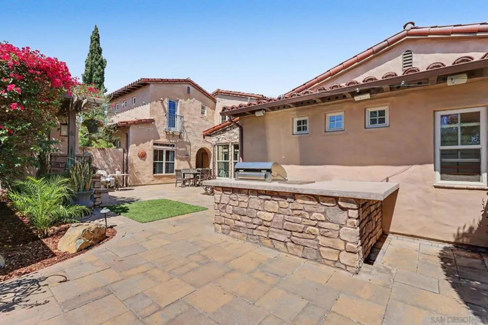 7929 Entrada De Luz East San Diego, CA 92127
