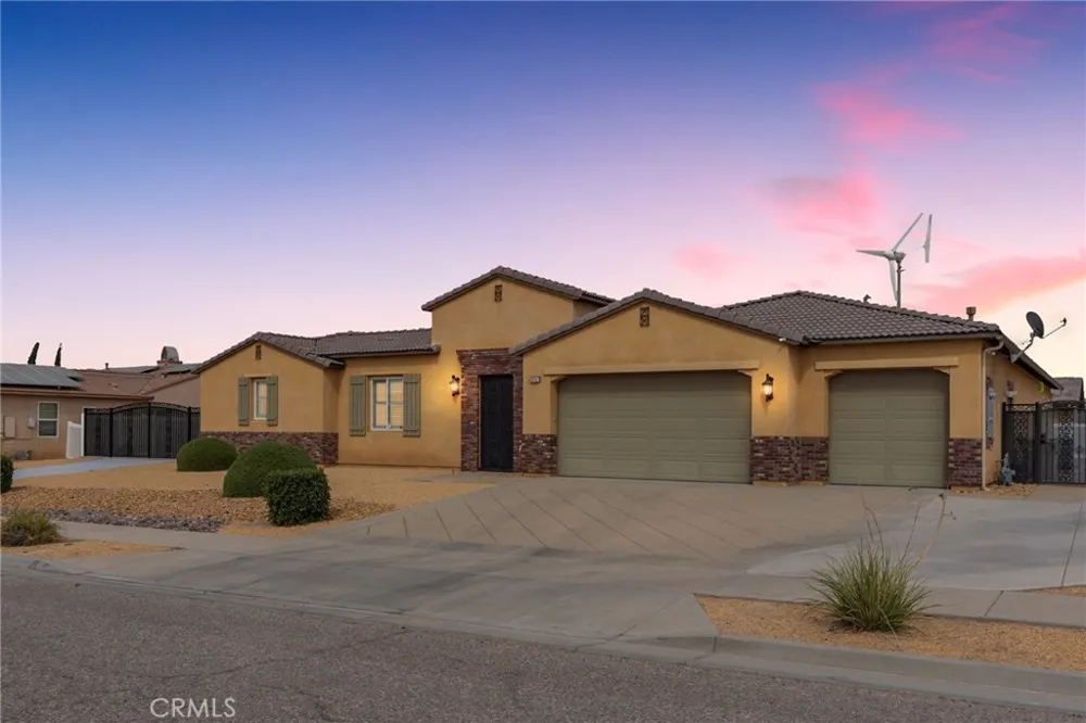 6757 Serrano Hesperia, CA 92345