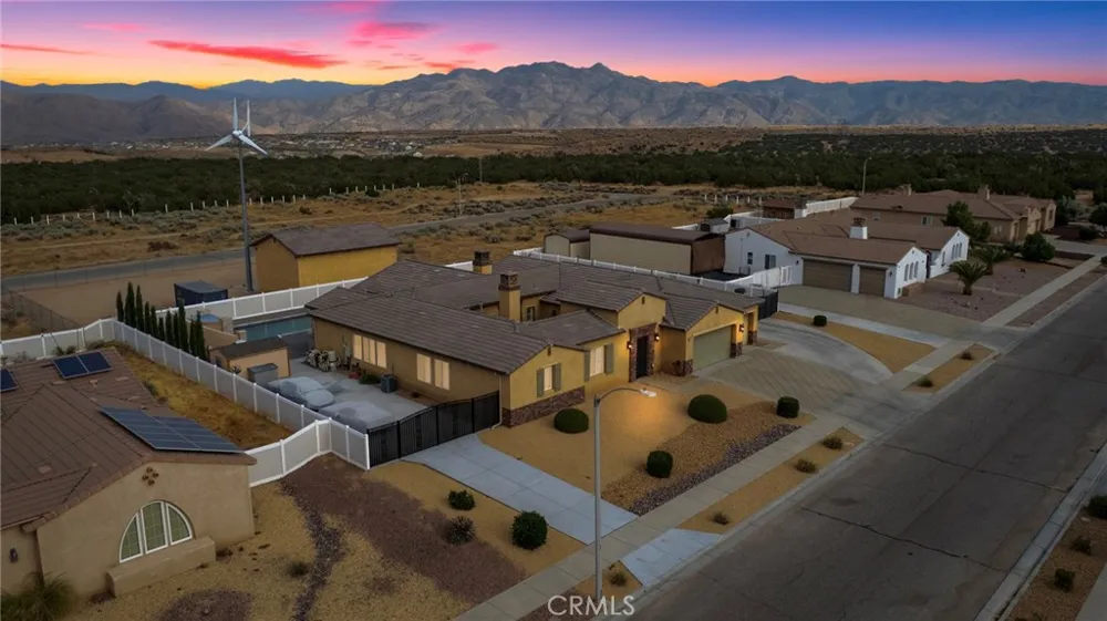 6757 Serrano Hesperia, CA 92345
