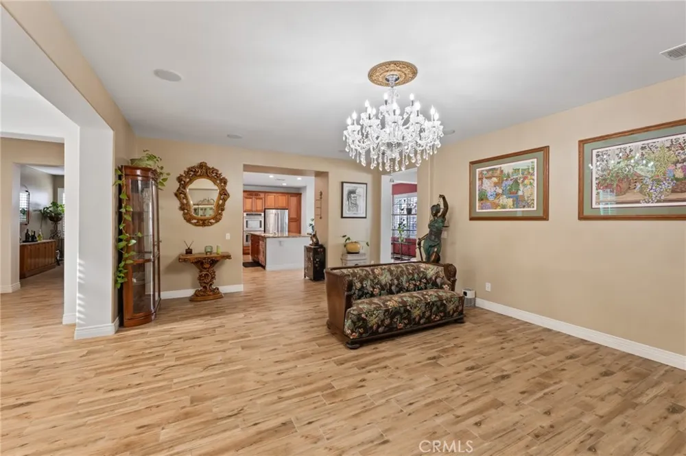 6757 Serrano Hesperia, CA 92345