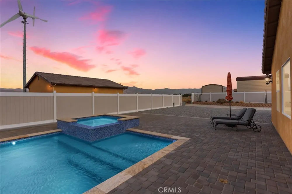 6757 Serrano Hesperia, CA 92345