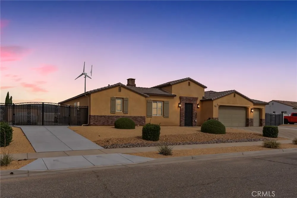 6757 Serrano Hesperia, CA 92345