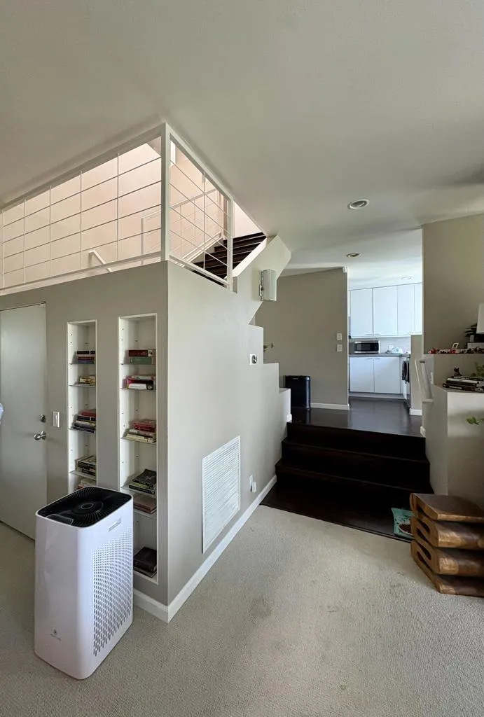 2410 Lyric Avenue Los Angeles, CA 90027