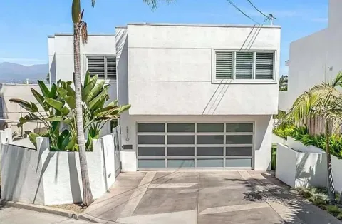 2410 Lyric Avenue