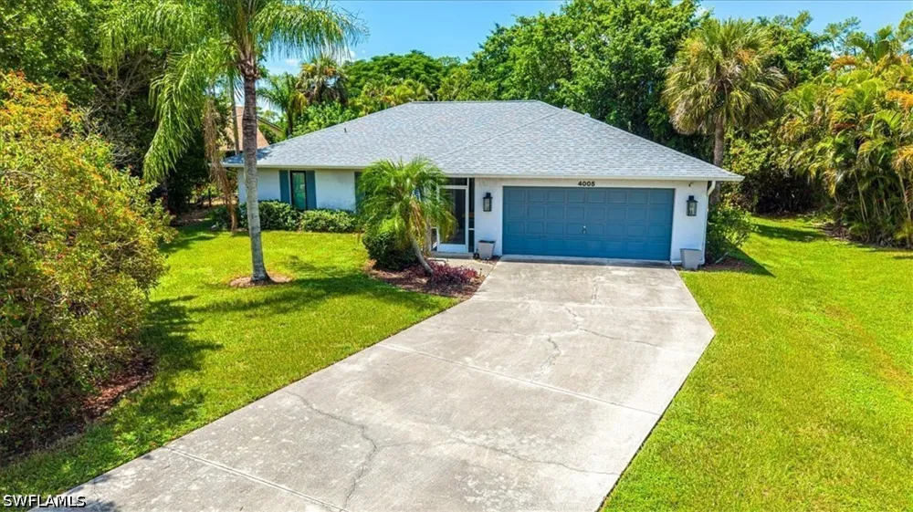 Brush Lane Naples, FL 34112