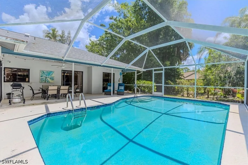 Brush Lane Naples, FL 34112