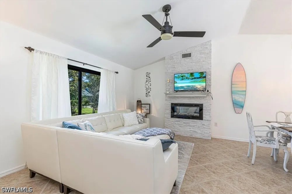 Brush Lane Naples, FL 34112