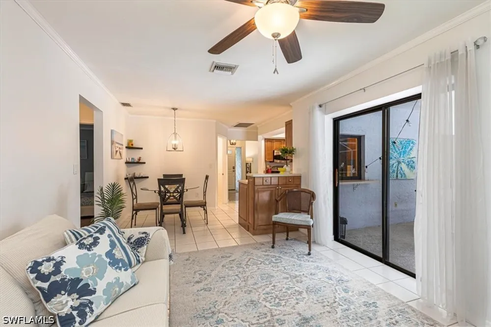 Brush Lane Naples, FL 34112