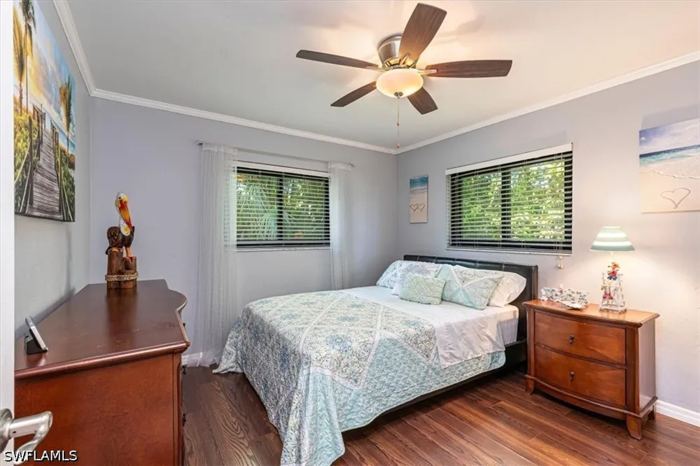 Brush Lane Naples, FL 34112