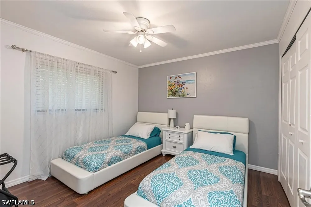 Brush Lane Naples, FL 34112