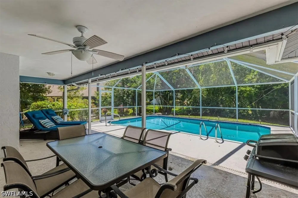Brush Lane Naples, FL 34112