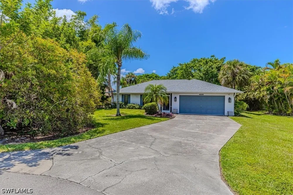 Brush Lane Naples, FL 34112